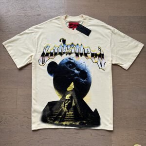 Godspeed T Shirt Men Women