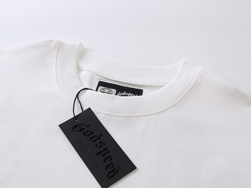 Godspeed T shirt men women