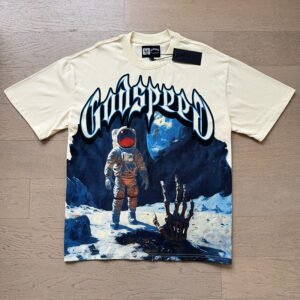 Godspeed T Shirt Men Women