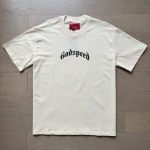 Godspeed T Shirt Men Women