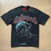 Godspeed T Shirt Men Women
