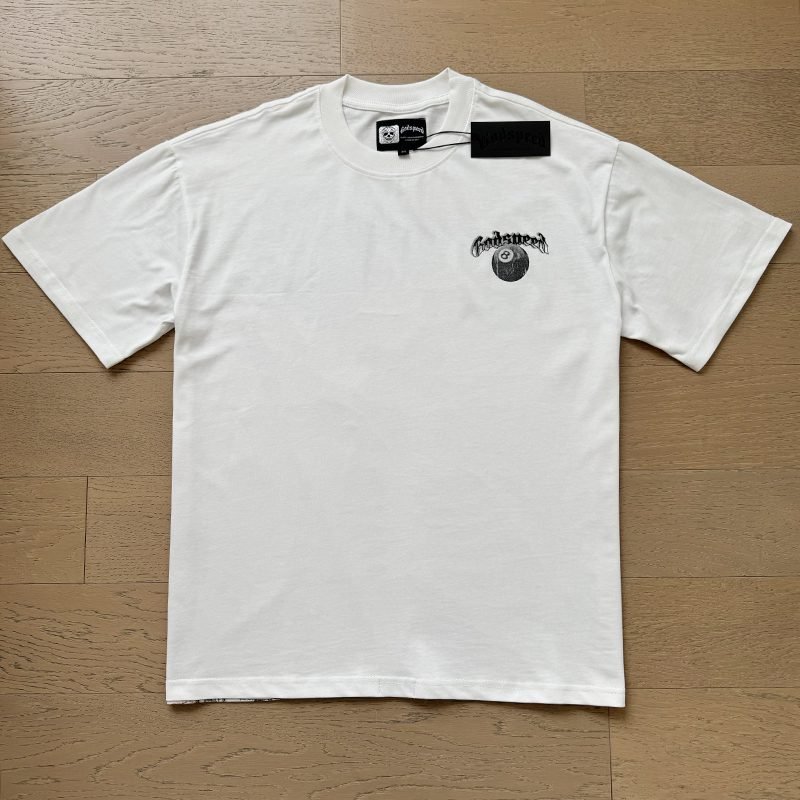 Godspeed T Shirt Men Women