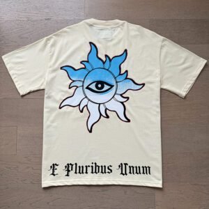 Godspeed T Shirt Men Women
