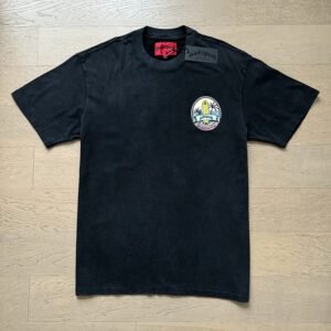 Godspeed T Shirt Men Women