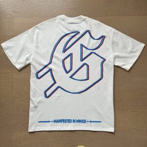 Godspeed T Shirt Men Women