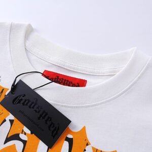 Godspeed T Shirt Men Women