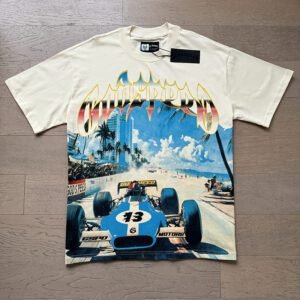 Godspeed T Shirt Men Women