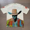 Godspeed T Shirt Men Women