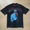 Godspeed T Shirt Men Women