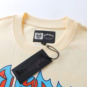 Godspeed T Shirt Men Women