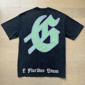 Godspeed T Shirt Men Women