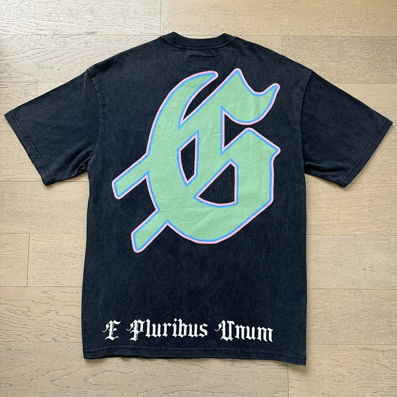 Godspeed T Shirt Men Women