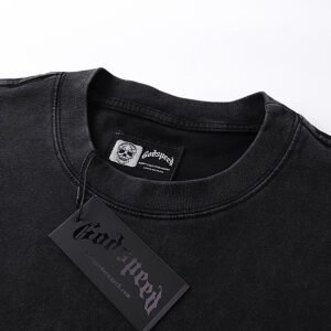 Godspeed T shirt men women