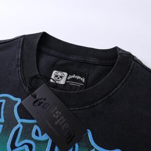 Godspeed T Shirt Men Women