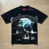 Godspeed T Shirt Men Women
