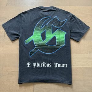 Godspeed T Shirt Men Women