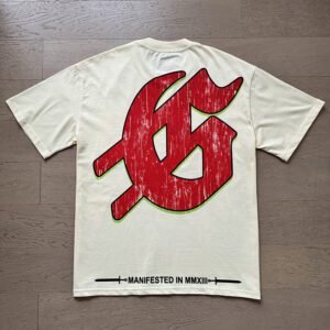 Godspeed T Shirt Men Women