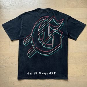 Godspeed T Shirt Men Women
