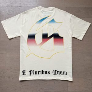 Godspeed T Shirt Men Women
