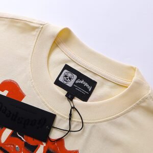 Godspeed T Shirt Men Women