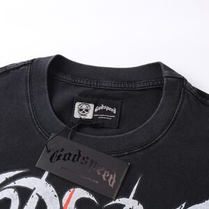 Godspeed T shirt men women
