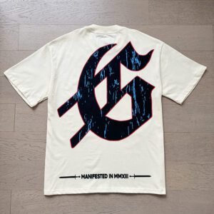 Godspeed T Shirt Men Women