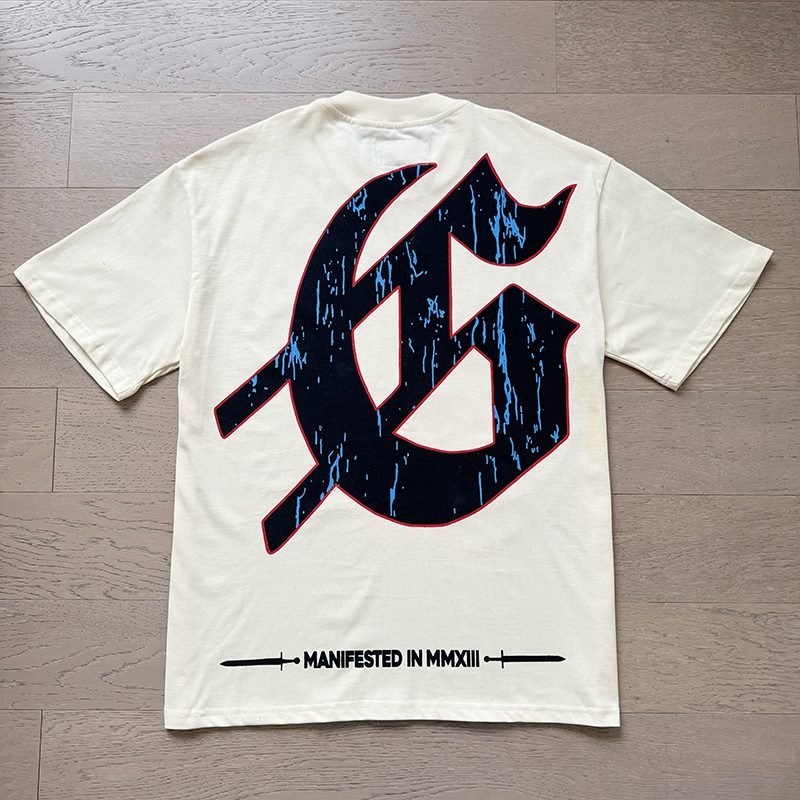 Godspeed T Shirt Men Women