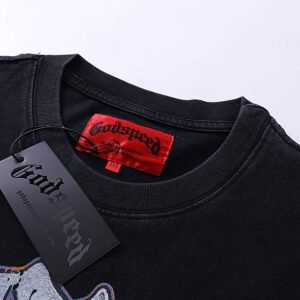 Godspeed T Shirt Men Women