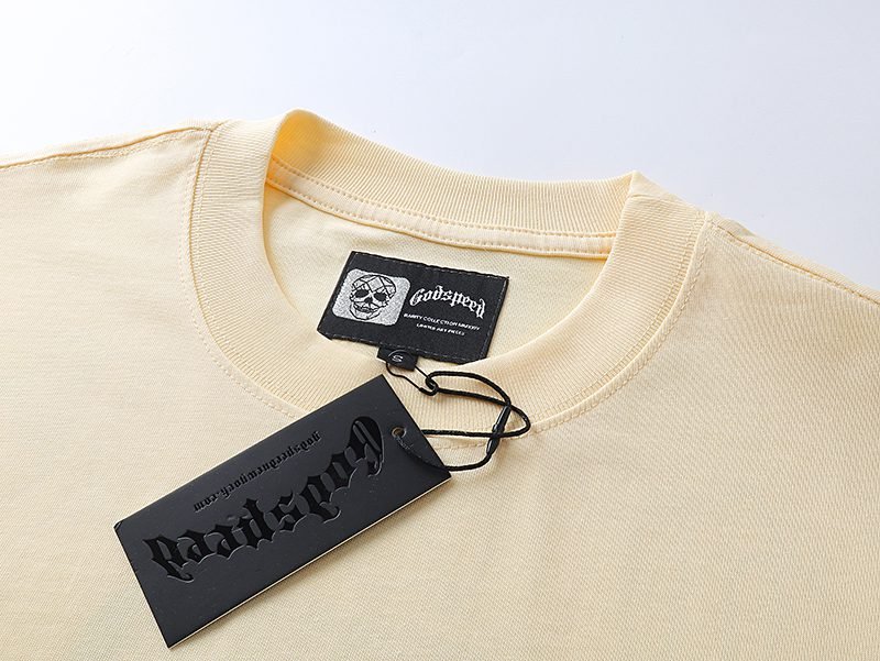 Godspeed T Shirt Men Women
