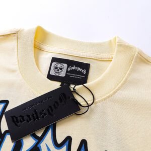 Godspeed T Shirt Men Women