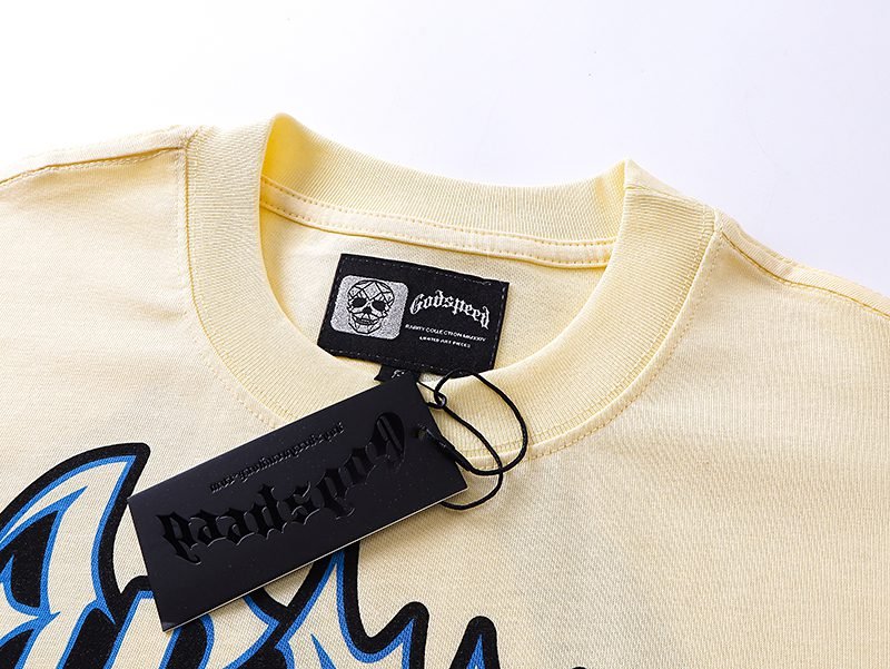 Godspeed T Shirt Men Women