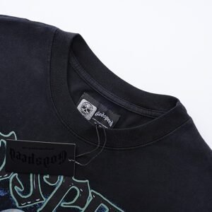 Godspeed T Shirt Men Women