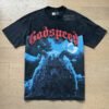Godspeed T Shirt Men Women