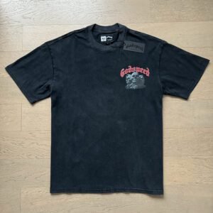 Godspeed T Shirt Men Women