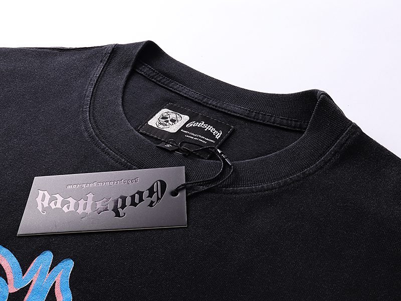 Godspeed T Shirt Men Women