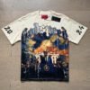 Godspeed T Shirt Men Women