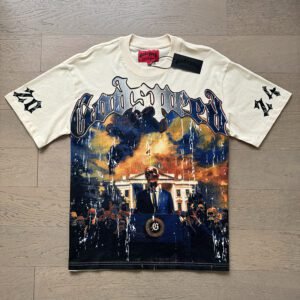 Godspeed T Shirt Men Women