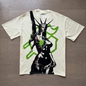 Godspeed T Shirt Men Women
