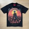 Godspeed T Shirt Men Women