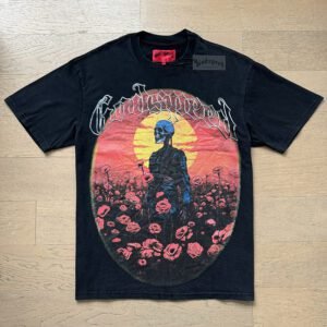 Godspeed T Shirt Men Women