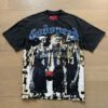 Godspeed T Shirt Men Women