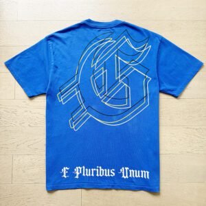 Godspeed T Shirt Men Women