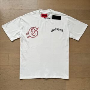 Godspeed T Shirt Men Women