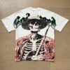 Godspeed T Shirt Men Women