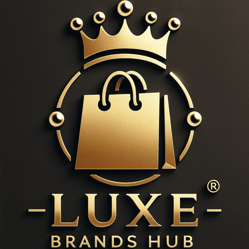 luxebrandhub.com