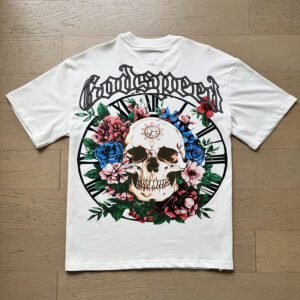 Godspeed T Shirt Men Women