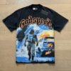 Godspeed T Shirt Men Women