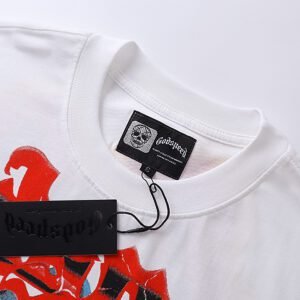 Godspeed T Shirt Men Women