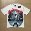 Godspeed T Shirt Men Women