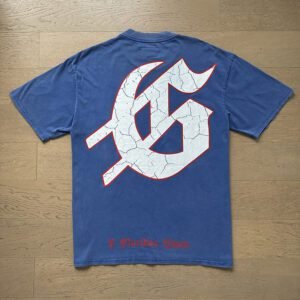 Godspeed T Shirt Men Women